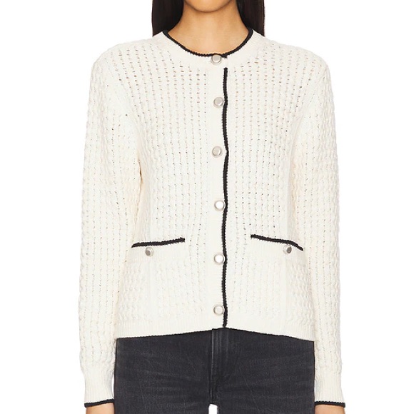 Rag & Bone Daria Cardigan